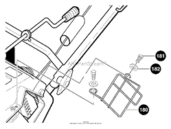 Muffler Guard