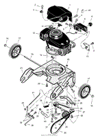 Drive Components