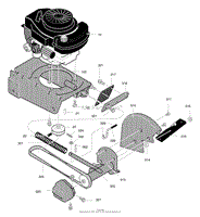 Engine Mount