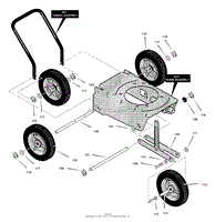 Wheel Assembly