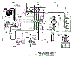 Electrical System