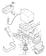 Engine Mount