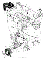 Motion Drive