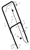 Handle Assembly