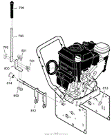 Shift Yoke