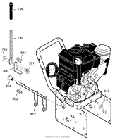 Shift Yoke