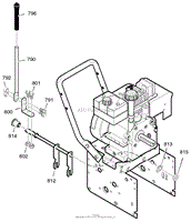 Shift Yoke