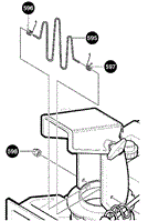 Chute Guard