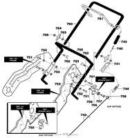 Handle Assembly