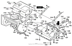Top Cover Assembly