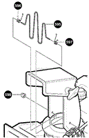 Chute Guard