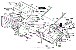 Top Cover Assembly