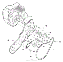 Engine Assembly