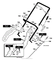 Handle Assembly
