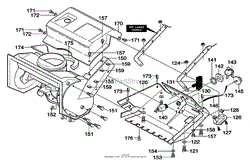 Top Cover Assembly