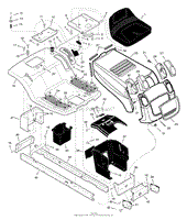 Chassis &amp; Hood