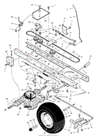 Drive Assembly