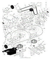 Motor Housing