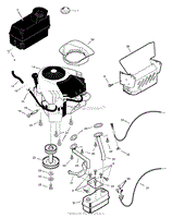 Engine Mount Assembly