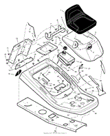 Chassis &amp; Hood