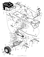 Motion Drive