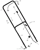 Handle Assembly