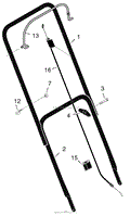 Handle Assembly