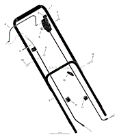 Handle Assembly