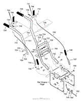 Handle Assembly