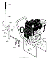 Shift Yoke