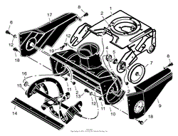 Auger Components