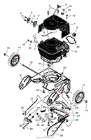 Drive Components