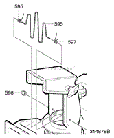 Chute Guard