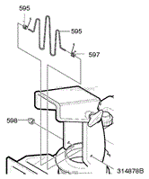 Chute Guard