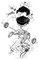 Drive Components