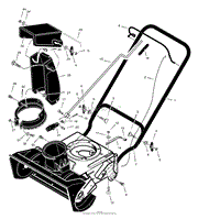 Handle Assembly