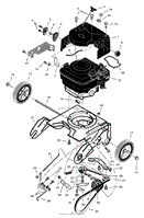 Drive Components