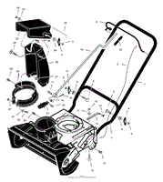 Handle Assembly