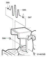 Chute Guard