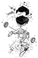 Drive Components