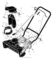 Handle Assembly