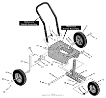 Wheel Assembly