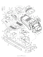 Chassis &amp; Hood