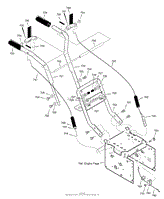 Handle Assembly
