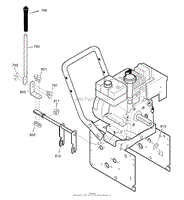 Shift Yoke