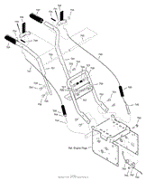 Handle Assembly