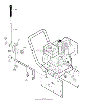 Shift Yoke