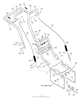 Handle Assembly