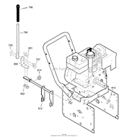 Shift Yoke