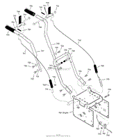 Handle Assembly